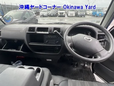 MAZDA BONGO