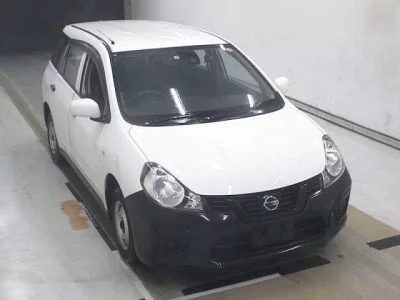 NISSAN NV150 AD