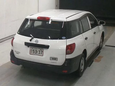NISSAN NV150 AD