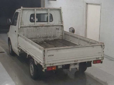 TOYOTA LITE ACE TRUCK