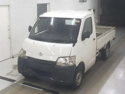 TOYOTA LITE ACE TRUCK