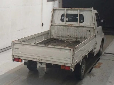 TOYOTA LITE ACE TRUCK