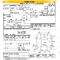 Toyota Vanguard