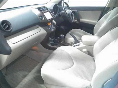 TOYOTA VANGUARD