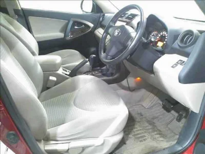 TOYOTA VANGUARD