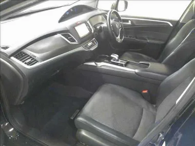 HONDA JADE