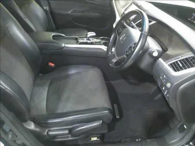 HONDA JADE