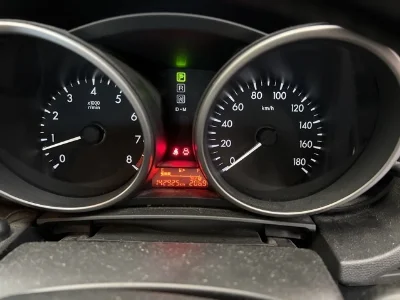 NISSAN LAFESTA