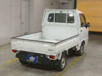 SUBARU SAMBAR TRUCK
