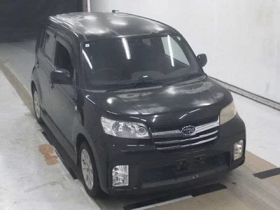 SUBARU DEX