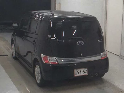SUBARU DEX