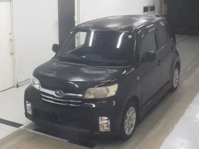 SUBARU DEX