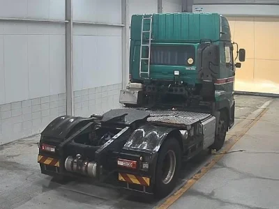 NISSAN UD