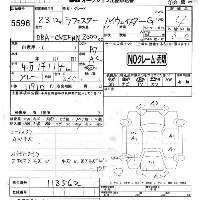 Nissan Lafesta