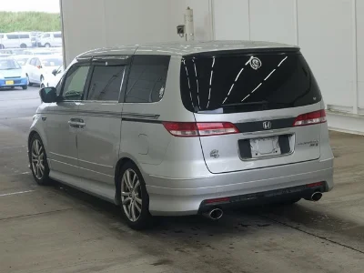HONDA ELYSION