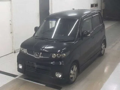 HONDA ZEST