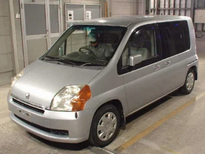 HONDA MOBILIO