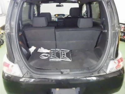 TOYOTA BB