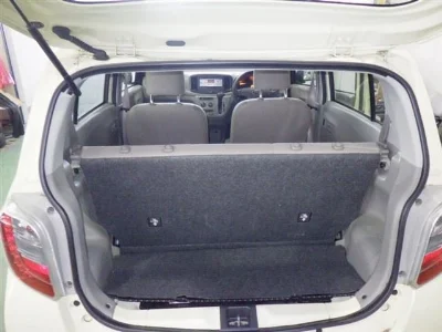 SUBARU PLEO PLUS