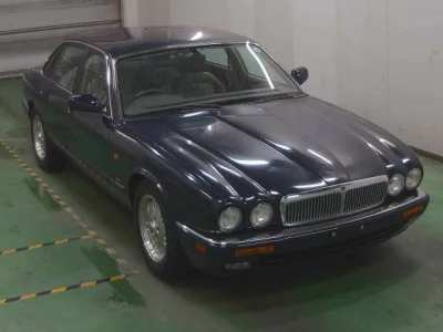 JAGUAR XJ6