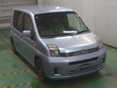 HONDA MOBILIO