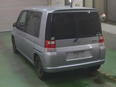 HONDA MOBILIO