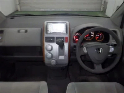 HONDA MOBILIO