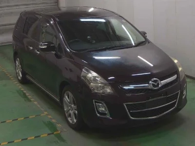 MAZDA MPV