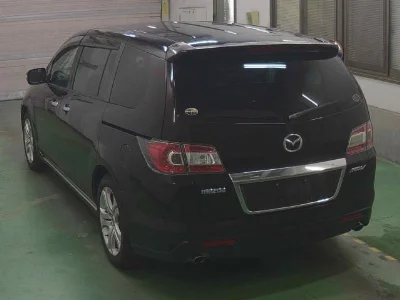 MAZDA MPV