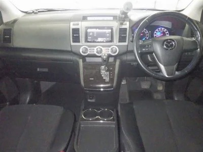 MAZDA MPV