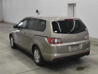 MAZDA MPV