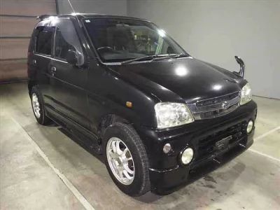 DAIHATSU TERIOS KID