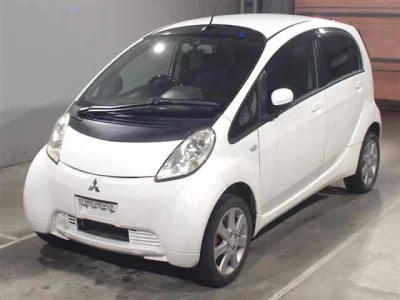 MITSUBISHI I