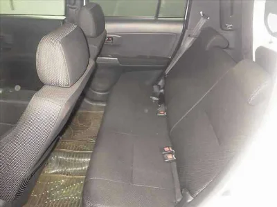 TOYOTA BB