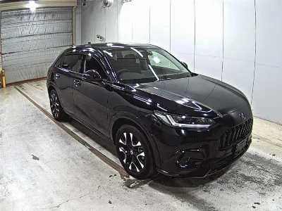 HONDA ZR-V