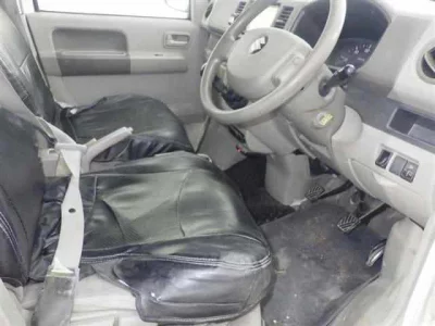 SUZUKI EVERY VAN