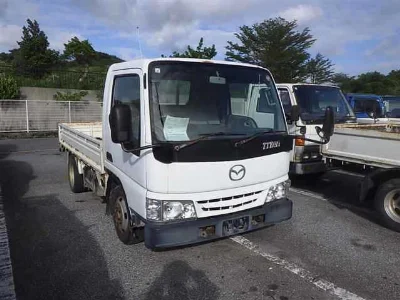 MAZDA TITAN