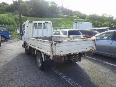 MAZDA TITAN