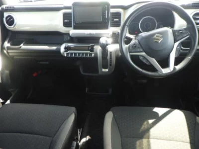 SUZUKI XBEE
