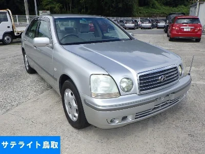 TOYOTA PROGRES