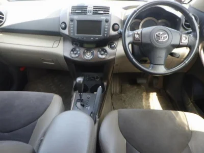 TOYOTA VANGUARD