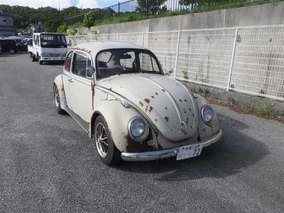 VOLKSWAGEN  BEAT 