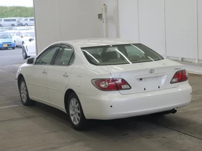 TOYOTA WINDOM
