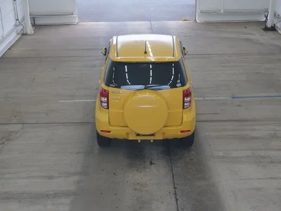 TOYOTA RUSH