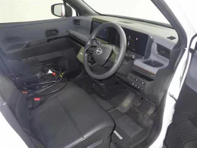 NISSAN SAKURA