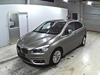 BMW 2 SERIES