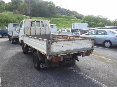 MAZDA TITAN
