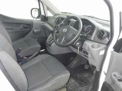 NISSAN VANETTE VAN
