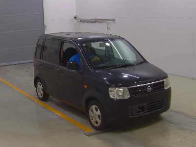 NISSAN OTTI