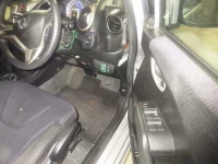 Цена авто Honda Fit с аукционов Японии, номер кузова GP1, пробег 111 000, оценка 2